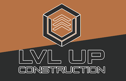 Lvl Up Construction