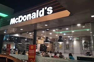 McDonald's Taman Dagang DT image