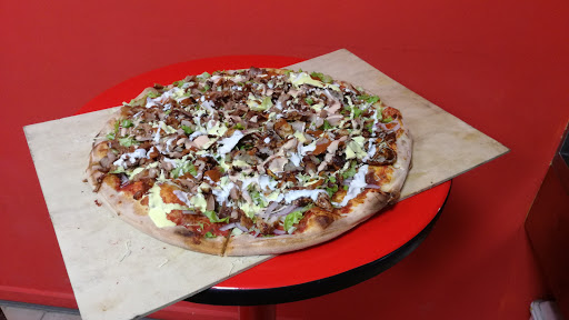Hazzard Pizza e Kebab da Ciccio. Bar trattoria in Padova, Provincia di Padova