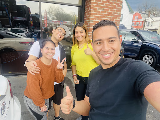 Used Car Dealer «Foreign Auto Imports», reviews and photos, 995 Clinton Ave, Irvington, NJ 07111, USA