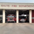 Terre Haute Fire Department No. 9
