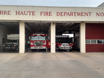 Terre Haute Fire Department No. 9