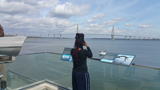 Aquarium «South Carolina Aquarium», reviews and photos, 100 Aquarium Wharf, Charleston, SC 29401, USA