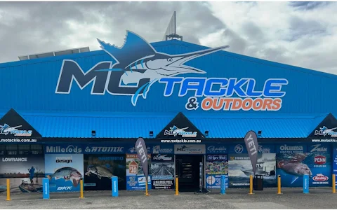 MoTackle & Outdoors - Fishing store in Coffs Harbour, Australia