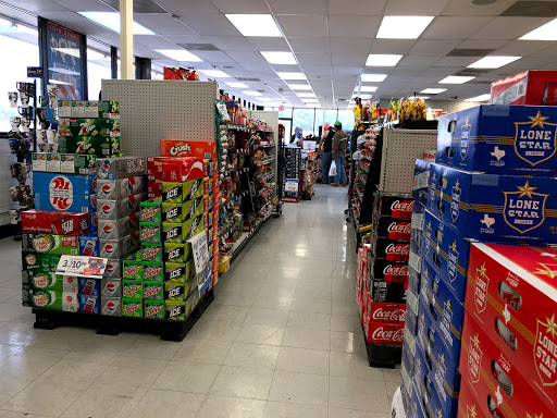 Stripes 1545, 14150 US-281, Spring Branch, TX 78070, USA, 