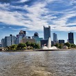 Rush Hour Boat Charters