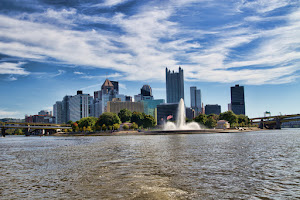 Rush Hour Boat Charters