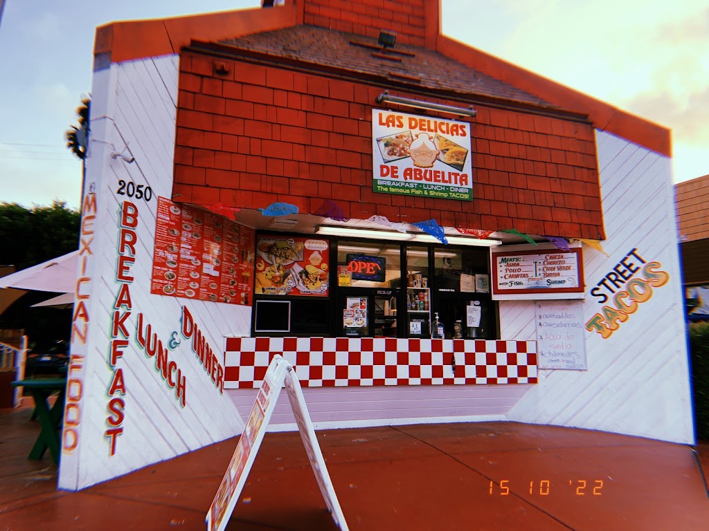 LAS DELICIAS DE ABUELITA 93001