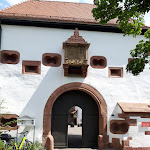 Photo n°4 de l'avis de ELLEN.l fait le 12/05/2022 à 15:54 sur le  Schloss Eberstein à Gernsbach