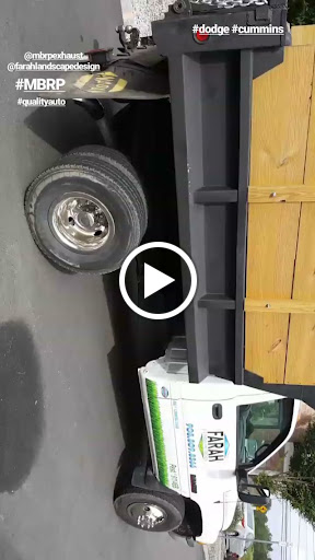 Tire Shop «Quality Auto Truck & Tire», reviews and photos, 882 US-206, Hillsborough Township, NJ 08844, USA