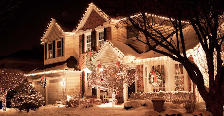 Christmas Lights of Atlanta