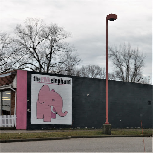 Furniture Store «The PINK Elephant», reviews and photos, 409 W Plane St, Bethel, OH 45106, USA