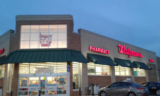 Drug Store «Walgreens», reviews and photos, 3116 GA-34, Newnan, GA 30265, USA