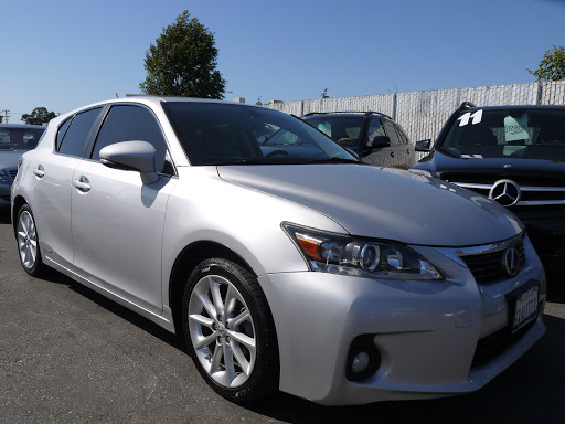 Auto Broker «Trax Auto Wholesale Inc», reviews and photos, 4301 S El Camino Real, San Mateo, CA 94403, USA