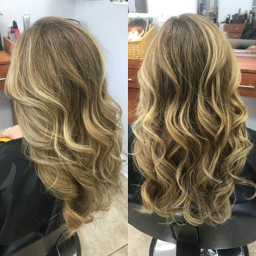 Hair Salon «Family Hair Salon», reviews and photos, 21735 Shellhorn Rd #140, Ashburn, VA 20147, USA