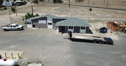 Roofing Contractor «Calvin Turner Roofing LLC», reviews and photos, 3128 W 12th St, Pueblo, CO 81003, USA