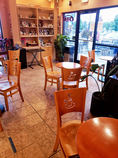 Coffee Shop «Getsome Coffee», reviews and photos, 3862 Trenton Rd c, Clarksville, TN 37040, USA