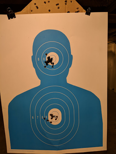 Ammunition Supplier «Deadwood Guns and Ammo», reviews and photos, 200 Industry Dr, Carlisle, OH 45005, USA