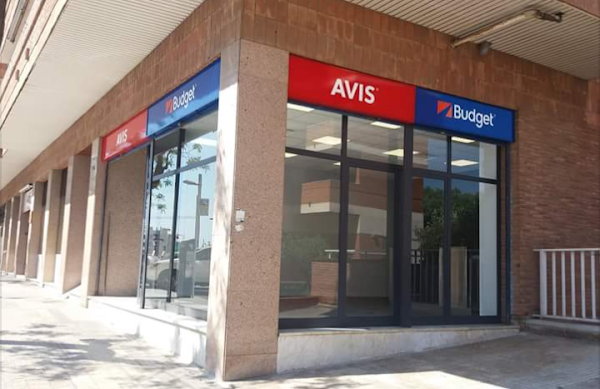 Avis Alquiler de coches
