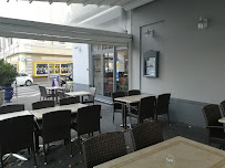 Atmosphère du Restaurant La Rotonde à Alès - n°1