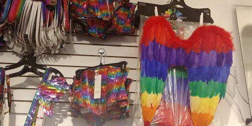 Clothing Store «Panache Clothing Store», reviews and photos, 225 Broadway E, Seattle, WA 98102, USA