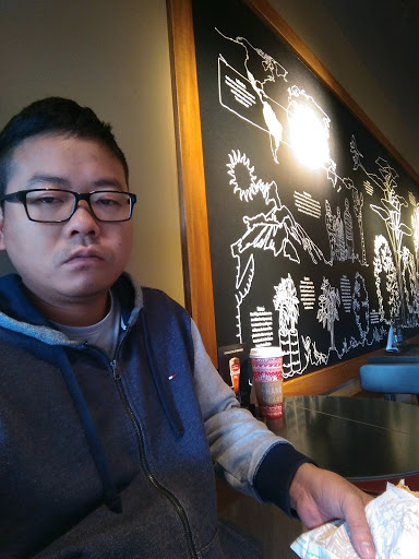 Starbucks image