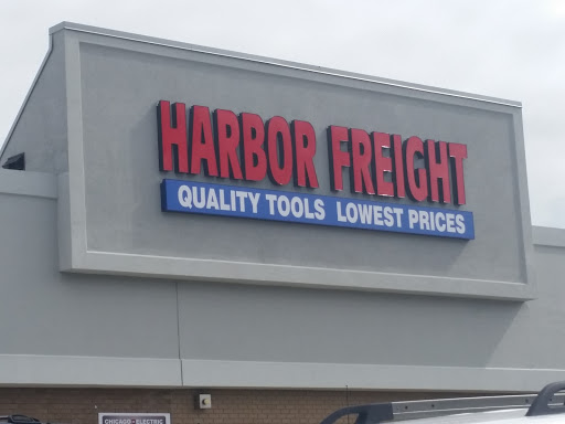 Hardware Store «Harbor Freight Tools», reviews and photos, 3320 Holland Road, Virginia Beach, VA 23452, USA