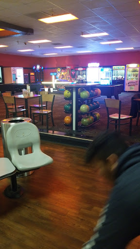 Bowling Alley «AMF Pinole Valley Lanes», reviews and photos, 1580 Pinole Valley Rd, Pinole, CA 94564, USA