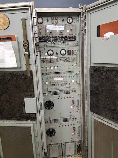 Museum «National Weather Museum and Science Center», reviews and photos, 1200 W Rock Creek Rd, Norman, OK 73071, USA