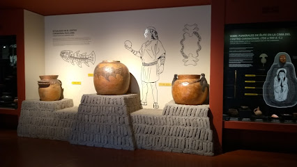 Museo de Sitio Pucllana