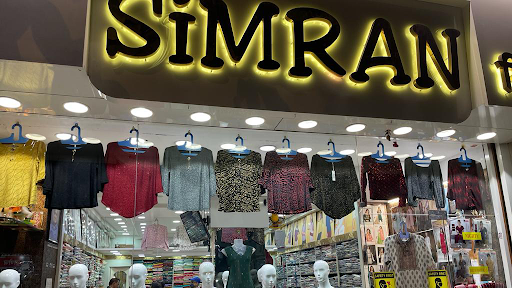 Simran Store - Western Wear & Indian Wear For Women, Dadar West, Mumbai | Plus Size Clothing In Mumbai