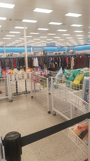 Clothing Store «Ross Dress for Less», reviews and photos, 170 E Stacy Rd, Allen, TX 75002, USA