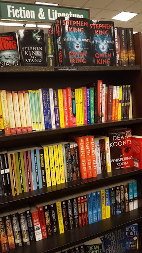 Book Store «Barnes & Noble», reviews and photos, 1291 Promenade Pl, Eagan, MN 55121, USA