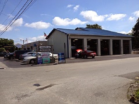 401 S 3rd St, Oxford, PA 19363, USA