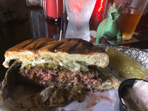 Bar & Grill «Casino El Camino», reviews and photos, 517 E 6th St, Austin, TX 78701, USA