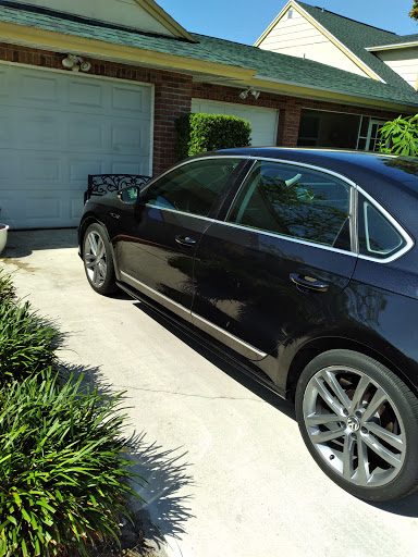 Tire Shop «Mikes Aok Tire & Auto Repair», reviews and photos, 135 Tomahawk Dr, Satellite Beach, FL 32937, USA