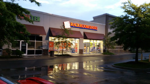 Shoe Store «Rack Room Shoes», reviews and photos, 235 Town Center Loop, Waynesville, NC 28786, USA