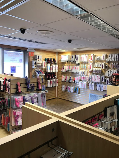 Adult Entertainment Store «Adultmart», reviews and photos, 2735 Stroschein Rd, Monroeville, PA 15146, USA