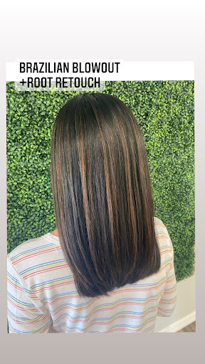 Beauty Salon «Shear Elegance Hair & Tanning», reviews and photos, 5 E Market St, Jonestown, PA 17038, USA