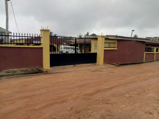 Christ Resurrection Power Assembly (CREPA), Osogbo, Nigeria, Park, state Osun