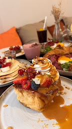 Photo n°19 de IMA - Brunch & Coffeshop à Boulogne-Billancourt ()