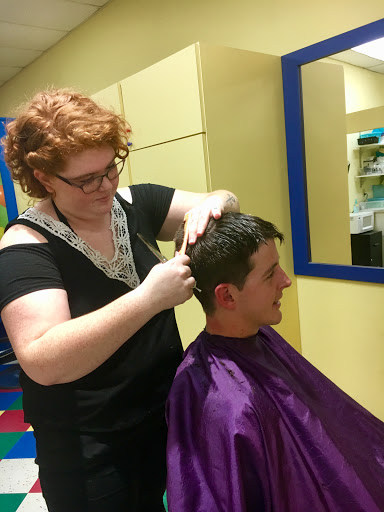 Hair Salon «Cookie Cutters Haircuts for Kids», reviews and photos, 3233 Hilliard Rome Rd, Hilliard, OH 43026, USA