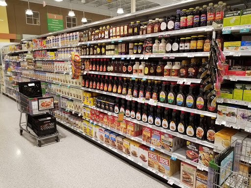 Supermarket «Publix Super Market at Governors Towne Square», reviews and photos, 6110 Cedarcrest Rd, Acworth, GA 30101, USA