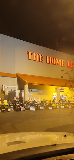 Home Improvement Store «The Home Depot», reviews and photos, 250 Abbie Dr, Lenoir City, TN 37772, USA
