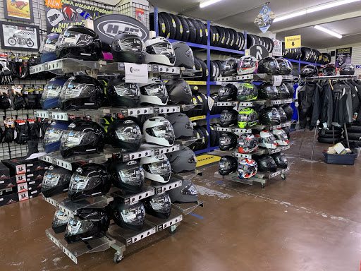 Santa Clara Cycle Accessories image