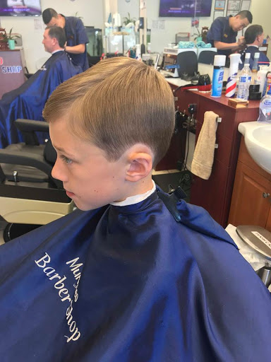 Barber Shop «Mukilteo Barber Shop», reviews and photos, 11811 Mukilteo Speedway #106, Mukilteo, WA 98275, USA