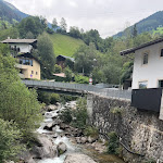 Photo n°1 de l'avis de Veit.u fait le 04/04/2023 à 06:02 sur le  Pizzeria Brückenwirt à St. Leonhard in Passeier