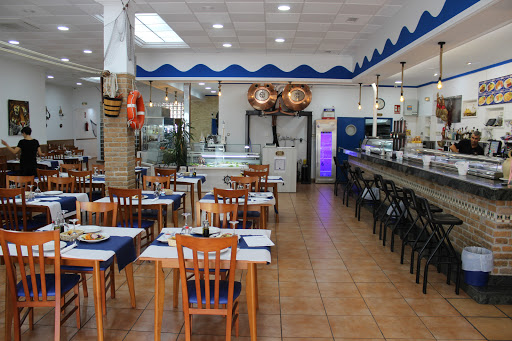 Restaurante La Subasta - Almuerzos - Arroces - Pes - Parque Empresarial, Carrer Alberto Sols, 24, 03203 Elche, Alicante, España