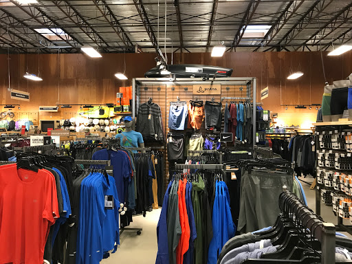 Camping Store «REI», reviews and photos, 6911 Fayetteville Rd #109, Durham, NC 27713, USA