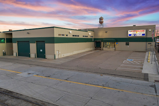 Storage Facility «Lake Region Storage», reviews and photos, 606 Vandalia St, St Paul, MN 55114, USA